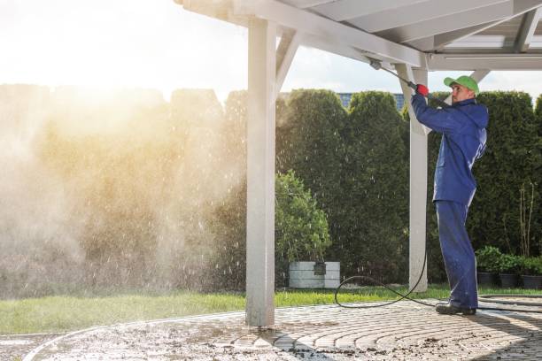 Trusted Marcus Hook, PA Pressure Washing Services Experts