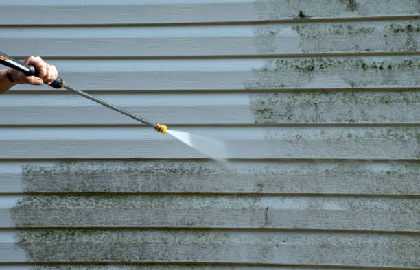 Solar Panel Cleaning in Marcus Hook, PA