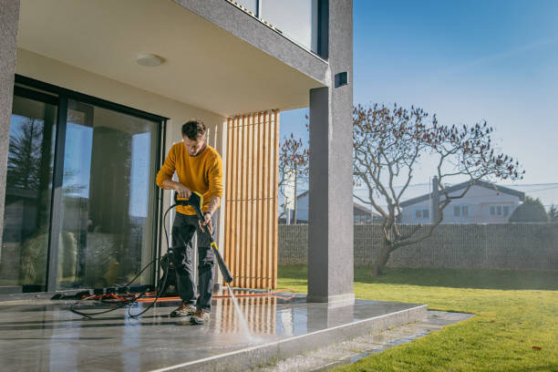 Best Building Exterior Washing  in Marcus Hook, PA